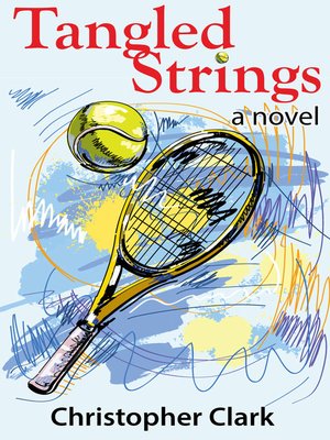 cover image of Tangled Strings